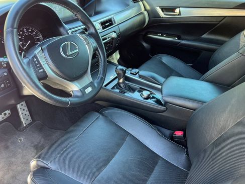 Used 2013 Lexus GS 350 RWD image 10