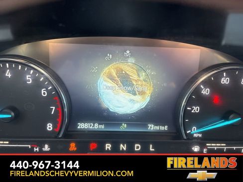 Used 2022 Ford Explorer XLT image 33