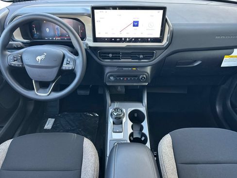 New 2026 Ford Bronco Sport Big Bend AWD/4WD image 12