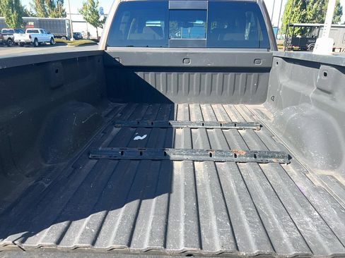 Used 2015 Chevrolet Silverado 2500 LTZ w/ Duramax Plus Package image 15