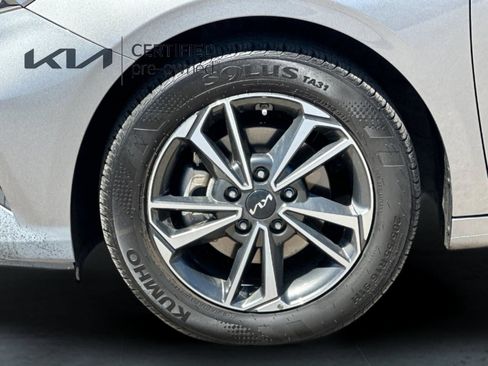 Certified 2023 Kia Forte LXS FWD image 24