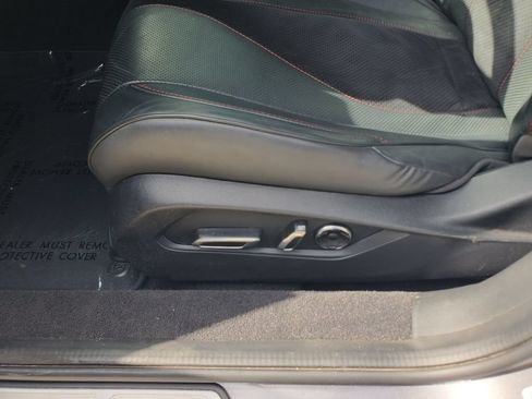 Used 2021 Acura TLX w/ A-SPEC Package FWD image 18