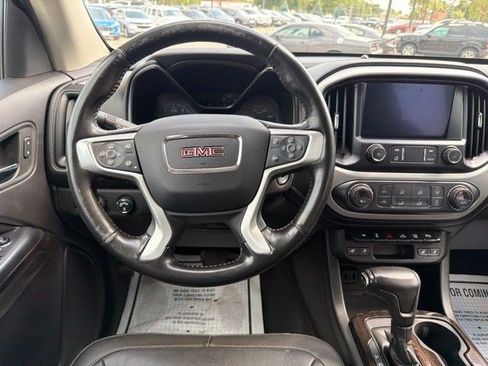 Used 2021 GMC Canyon Elevation w/ High Elevation Package AWD/4WD image 25