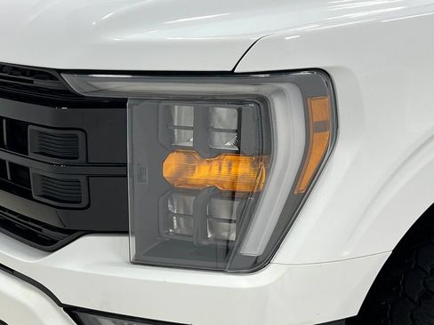 Used 2022 Ford F150 XLT w/ Equipment Group 302A High AWD/4WD image 35