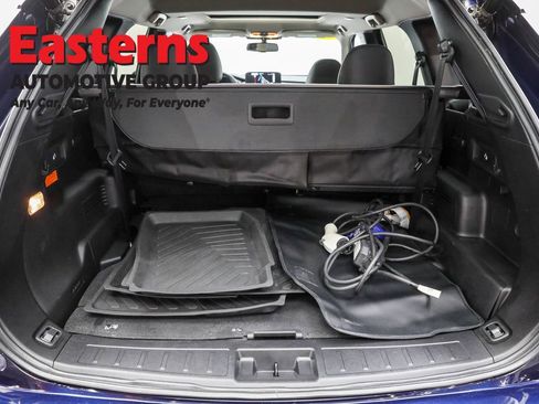 Used 2023 Mitsubishi Outlander SE image 9