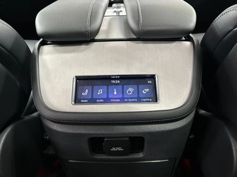 Used 2026 Lincoln Navigator L Reserve AWD/4WD image 30