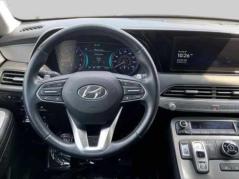 Used 2022 Hyundai Palisade SEL w/ Premium Package AWD/4WD image 6