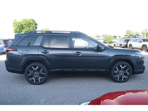 New 2026 Subaru Outback Touring XT AWD/4WD image 32