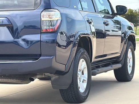 Used 2023 Toyota 4Runner SR5 AWD/4WD image 6
