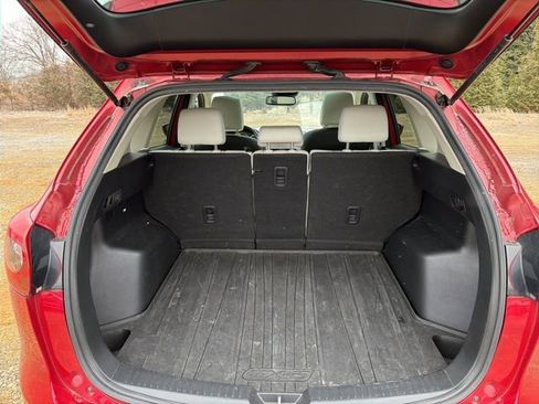 Used 2016 MAZDA CX-5 Grand Touring image 7