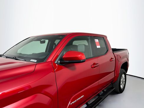 New 2026 Toyota Tacoma SR5 RWD image 12