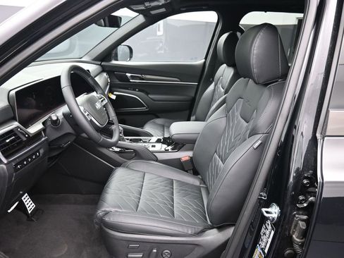 New 2025 Kia Telluride SX X-Line image 19