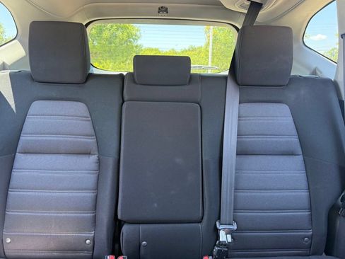 Used 2021 Honda CR-V EX image 20