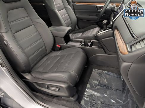 Used 2020 Honda CR-V EX-L image 36