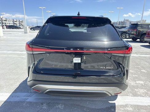 Certified 2025 Lexus RX 350 Premium FWD image 24