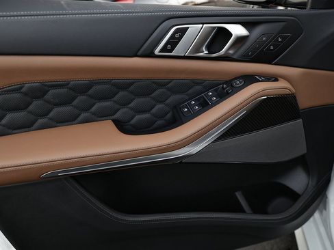 New 2026 BMW X5 M Competition w/ Executive Package image 15