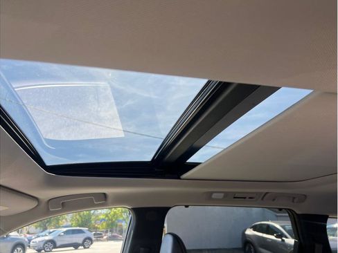 Used 2023 INFINITI QX60 Luxe w/ Cargo Package image 19