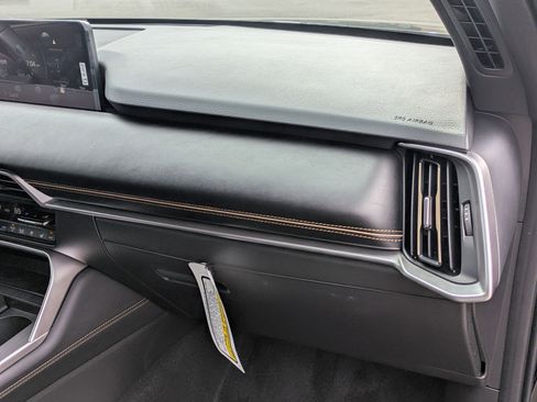 New 2026 MAZDA CX-90 3.3 Turbo S w/ Premium Plus image 21