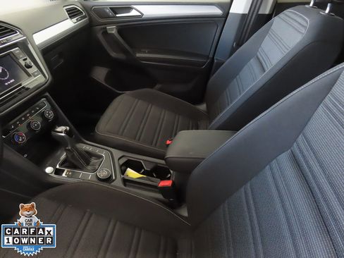 Used 2023 Volkswagen Tiguan S image 21