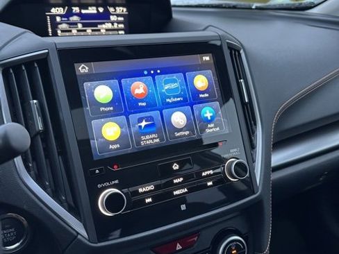 Used 2022 Subaru Crosstrek 2.5i Limited w/ Moonroof Package 2 image 15