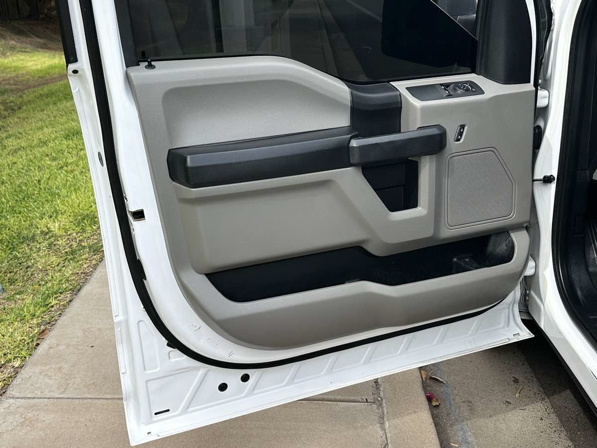 Used 2019 Ford F150 XL w/ Equipment Group 101A Mid RWD image 33