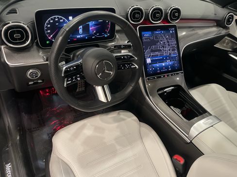 Used 2023 Mercedes-Benz C 300 C 300 image 14