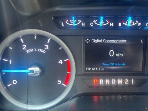 Used 2017 Ford F550 XLT image 32