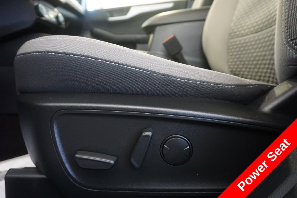 Used 2022 Ford Escape SE w/ Convenience Package AWD/4WD image 7