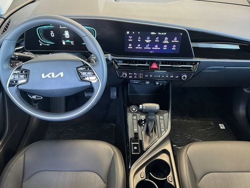 New 2026 Kia Niro EX w/ EX Premium Package FWD image 14
