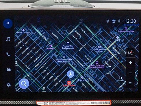 Used 2025 Toyota 4Runner TRD Pro image 15