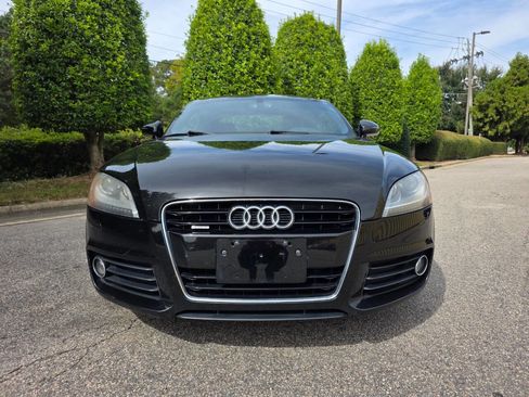 Used 2012 Audi TT 2.0T Prestige image 8