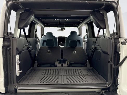 Used 2023 Ford Bronco Outer Banks image 23