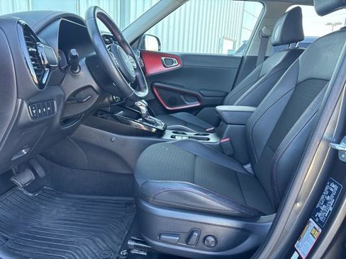 Used 2024 Kia Soul GT-Line w/ Option Group 020 image 12