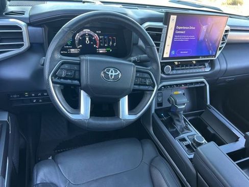 Used 2024 Toyota Tundra Platinum image 42