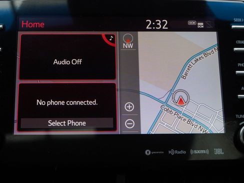 Used 2020 Toyota Avalon TRD w/ All Weather Liner Package FWD image 29