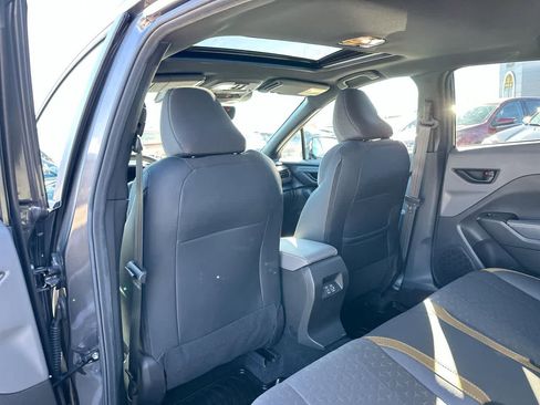 Certified 2025 Subaru Crosstrek 2.5i Sport image 23
