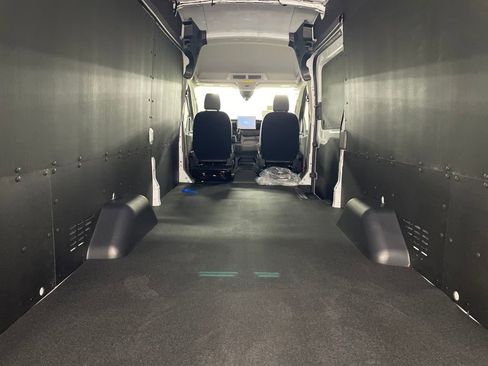New 2026 Ford Transit 350 XL w/ Load Area Protection Package image 29