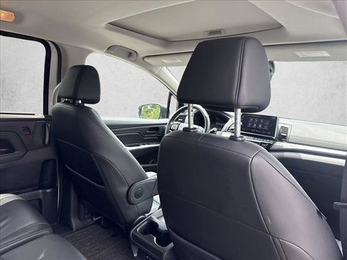 Used 2025 Honda Odyssey EX-L image 22