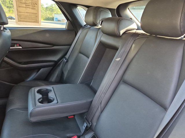 Used 2025 MAZDA CX-30 AWD 2.5 S w/ Select Sport Pkg image 26
