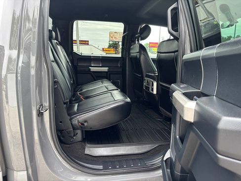 Used 2020 Ford F150 Lariat w/ Equipment Group 502A Luxury AWD/4WD image 22