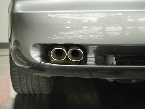 Used 2003 Maserati Spyder Cambiocorsa image 24