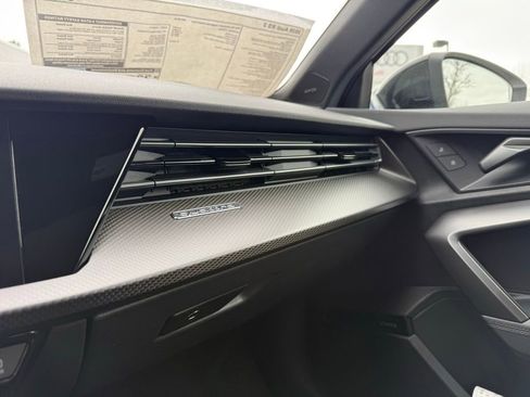 New 2026 Audi RS 3 AWD/4WD image 42
