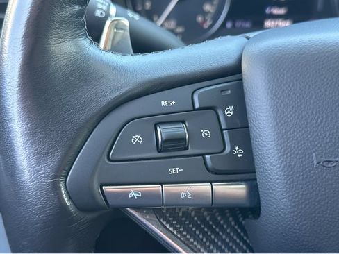 Certified 2023 Cadillac XT6 Sport w/ Technology Package AWD/4WD image 34