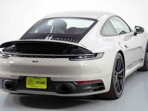 Used 2024 Porsche 911 Carrera T image 47