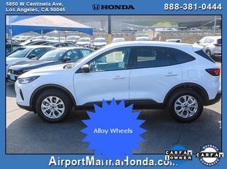 Used 2025 Ford Escape Active video 3