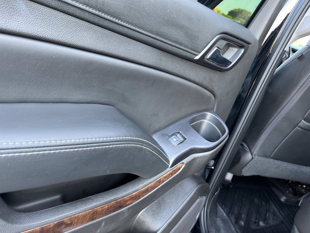 Used 2016 Chevrolet Tahoe LT RWD image 32