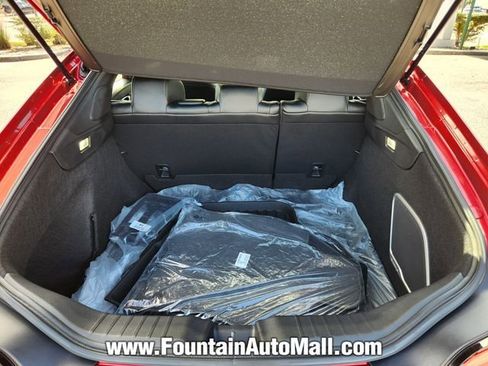 Used 2025 Acura Integra A-Spec image 15