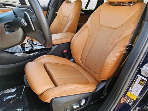 Certified 2023 BMW X3 xDrive30i w/ Premium Package AWD/4WD image 16