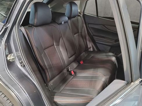 Used 2021 Subaru Crosstrek 2.5i Limited w/ Moonroof Package 2 image 21