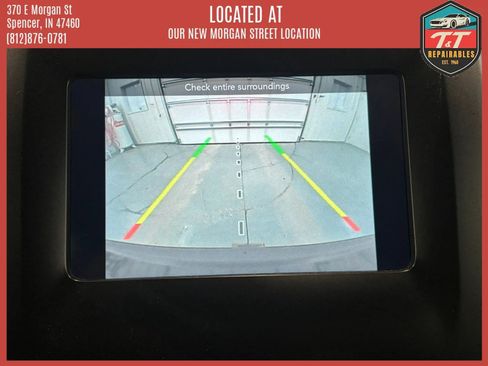 Used 2019 Jeep Cherokee Latitude w/ Popular Appearance Group FWD image 42